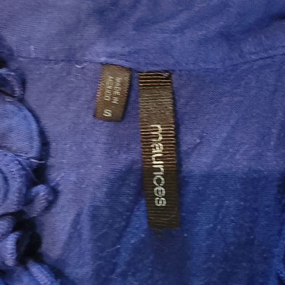 Maurices Top - Picture 2 of 2